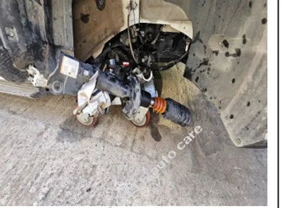 2022 Hyundai Ioniq KMHKN81CPNU043243 VIN:KMHKN81CPNU043243