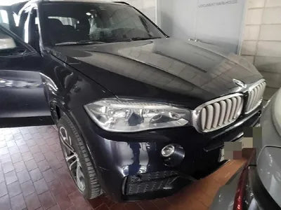 2016 BMW X5 M WBAKS8108G0S48844 VIN:WBAKS8108G0S48844