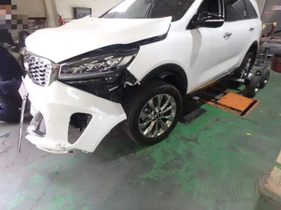2017 Kia Sorento KNAPH81BDJA386811 VIN:KNAPH81BDJA386811