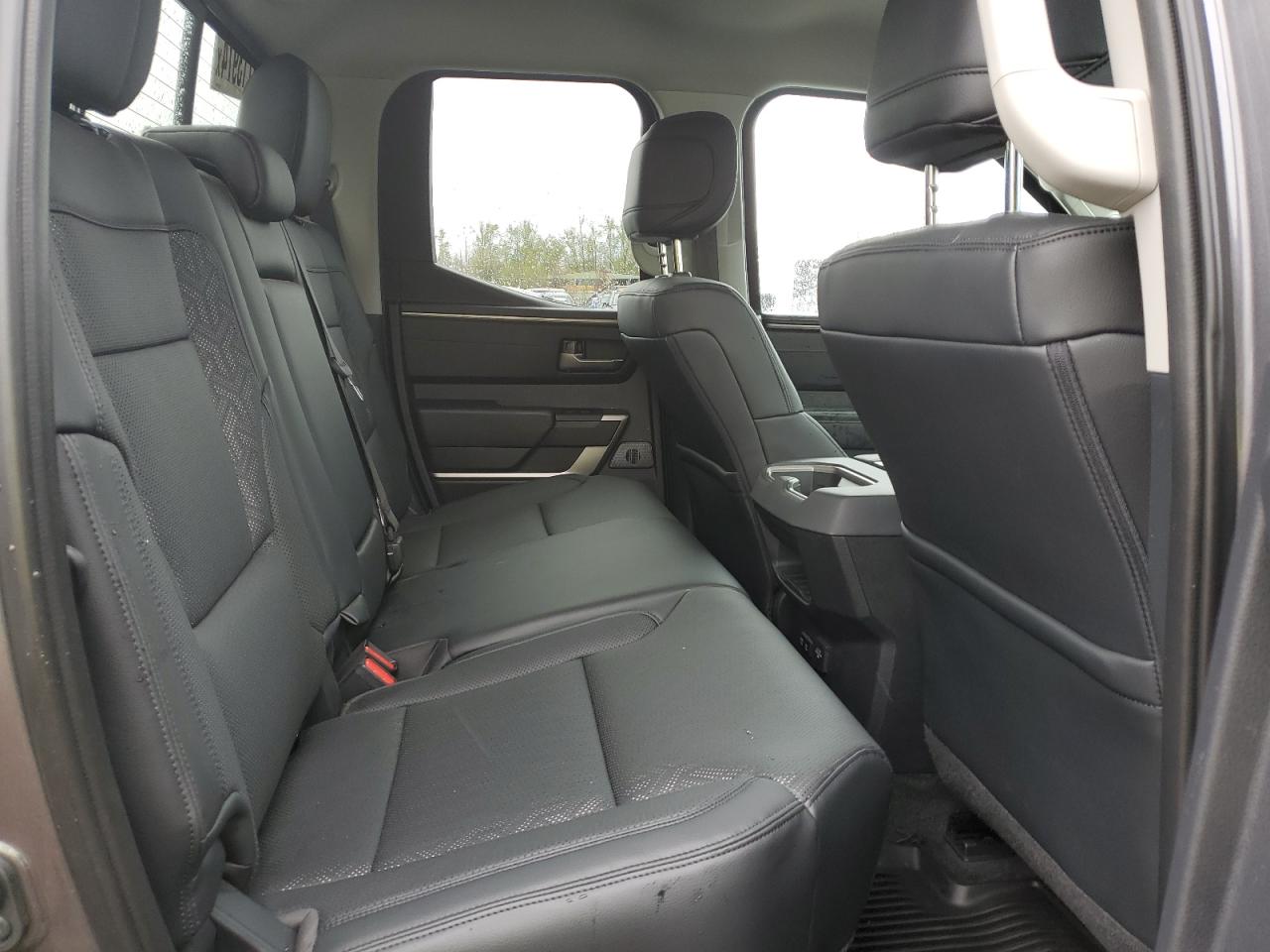 2022 TOYOTA TUNDRA DOUBLE CAB LIMITED VIN:5TFJA5DA8NX011067