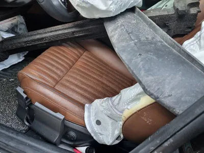 2019 Genesis G70 VIN: