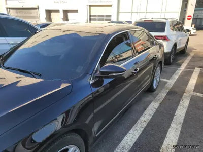 2018 Volkswagen Passat 1VWZZZA3ZJC038480 VIN:1VWZZZA3ZJC038480