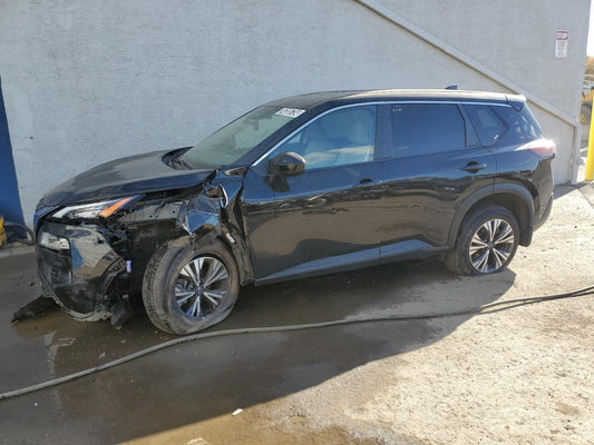 2023 NISSAN ROGUE SV VIN:JN8BT3BA5PW005195