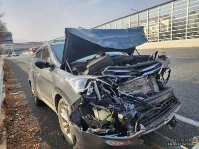 2016 Hyundai Santa FE 933KMKMHSU81UBGU5 VIN:933KMKMHSU81UBGU5