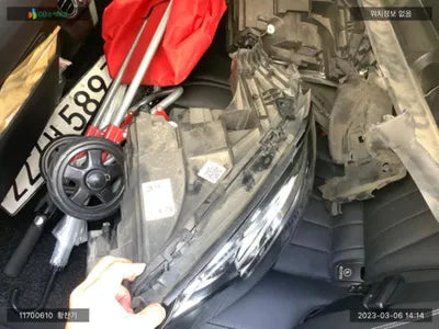 2020 Mercedes-Benz E 300 W1KZF4KB5LA824785 VIN:W1KZF4KB5LA824785