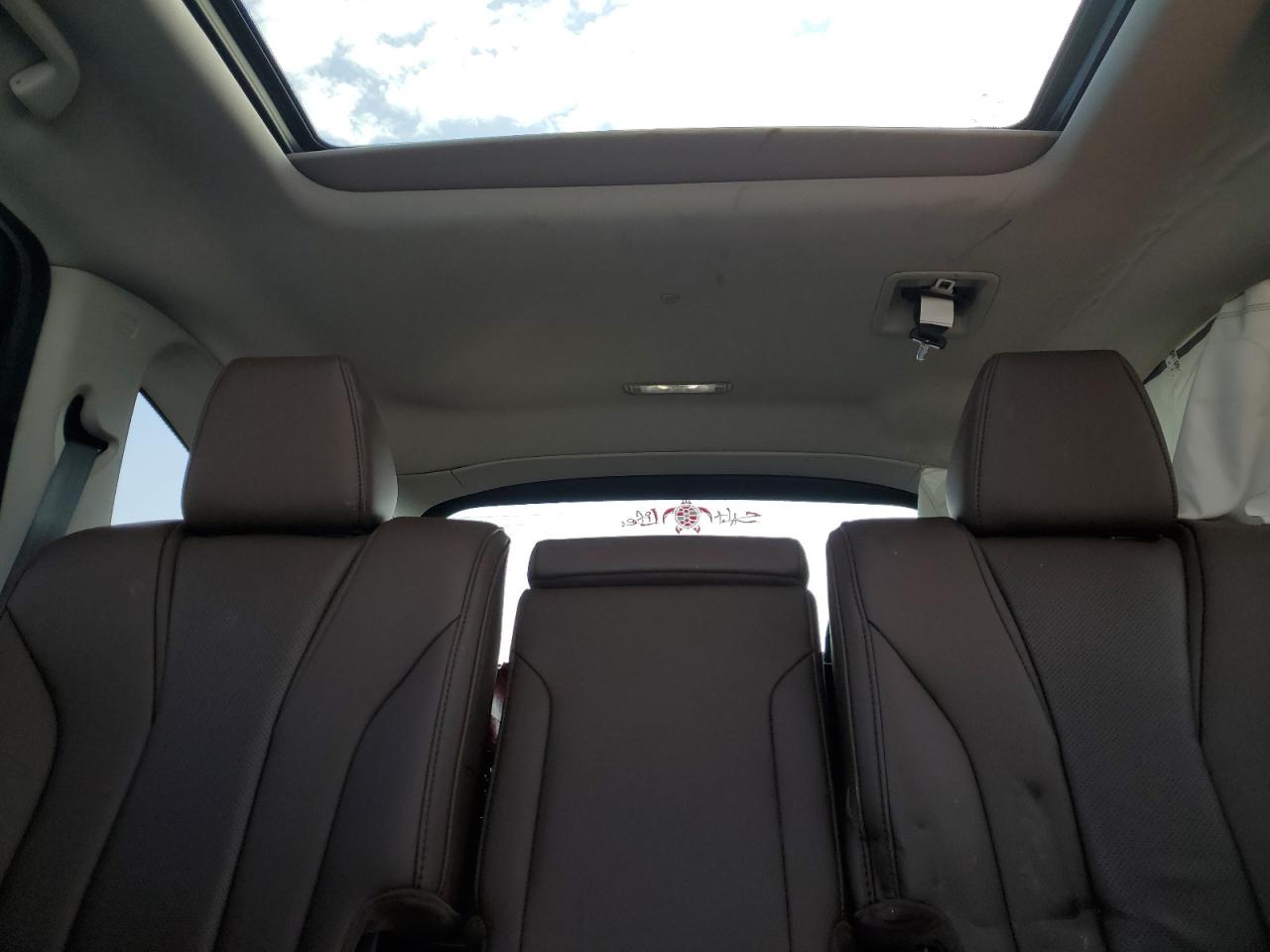 2024 ACURA MDX TECHNOLOGY VIN:5J8YE1H4XRL008170