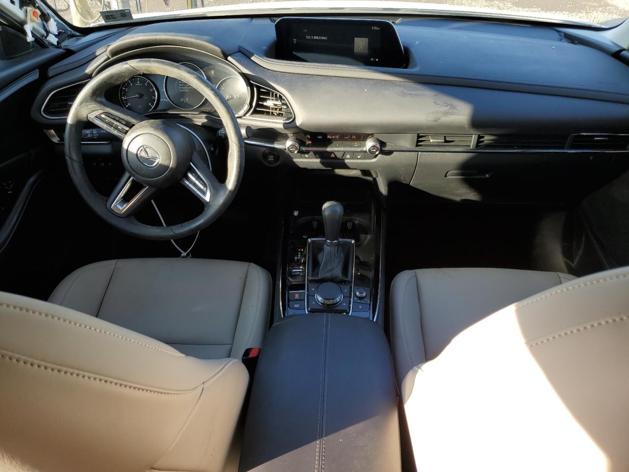 2023 MAZDA CX-30 PREFERRED VIN:3MVDMBCMXPM557567