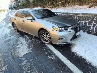 2017 Lexus ES 300 JTHBW1GG6H2147017 VIN:JTHBW1GG6H2147017