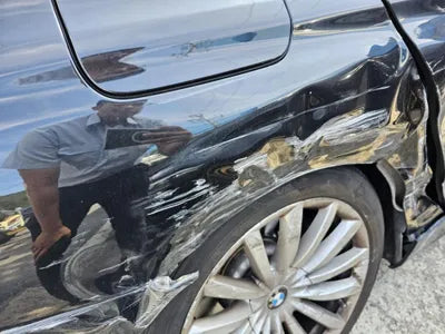 2016 BMW 740 WBA7G8102GG678268 VIN:WBA7G8102GG678268