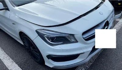 2016 Mercedes-Benz A 45 AMG WDDSJ5CB6GN361140 VIN:WDDSJ5CB6GN361140