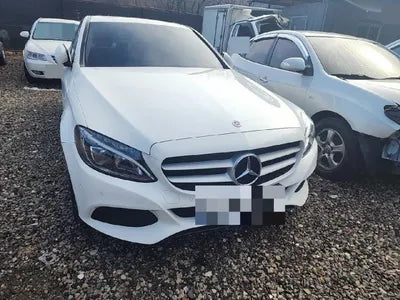 2018 Mercedes-Benz C 200 WDDWF3HB1JR349512 VIN:WDDWF3HB1JR349512