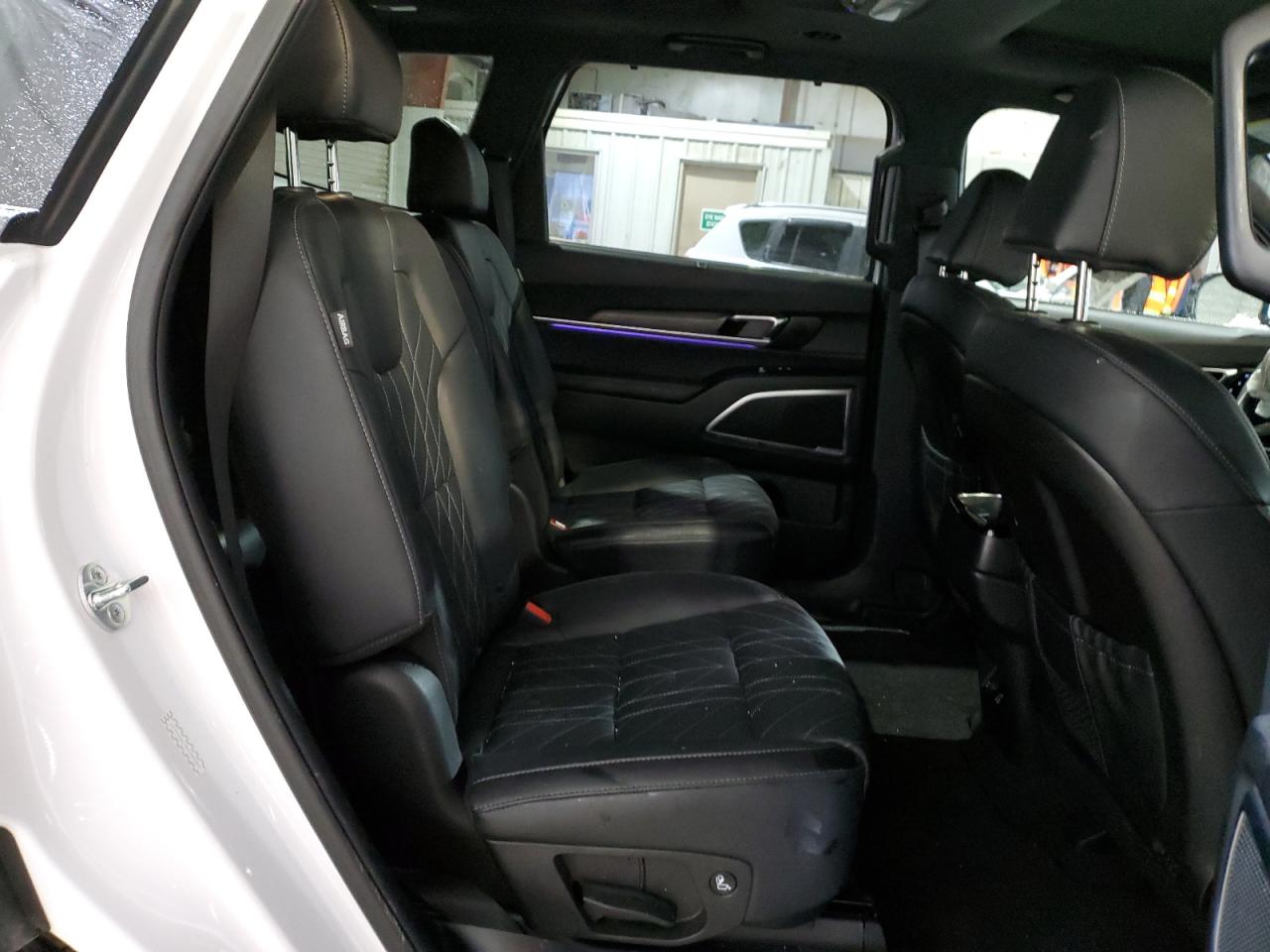 2024 KIA TELLURIDE SX VIN:5XYP5DGC3RG483384