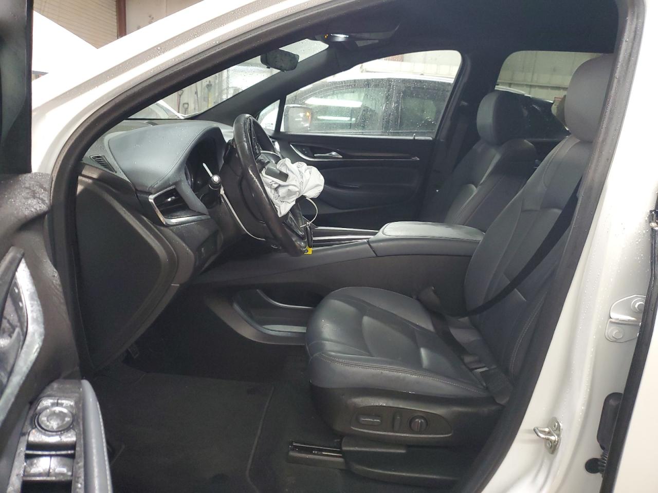 2022 BUICK ENCLAVE ESSENCE VIN:5GAERBKW3NJ169229