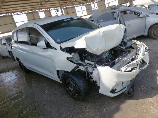 2024 SUZUKI ERTIGA VIN:MA3NC2B17RA******