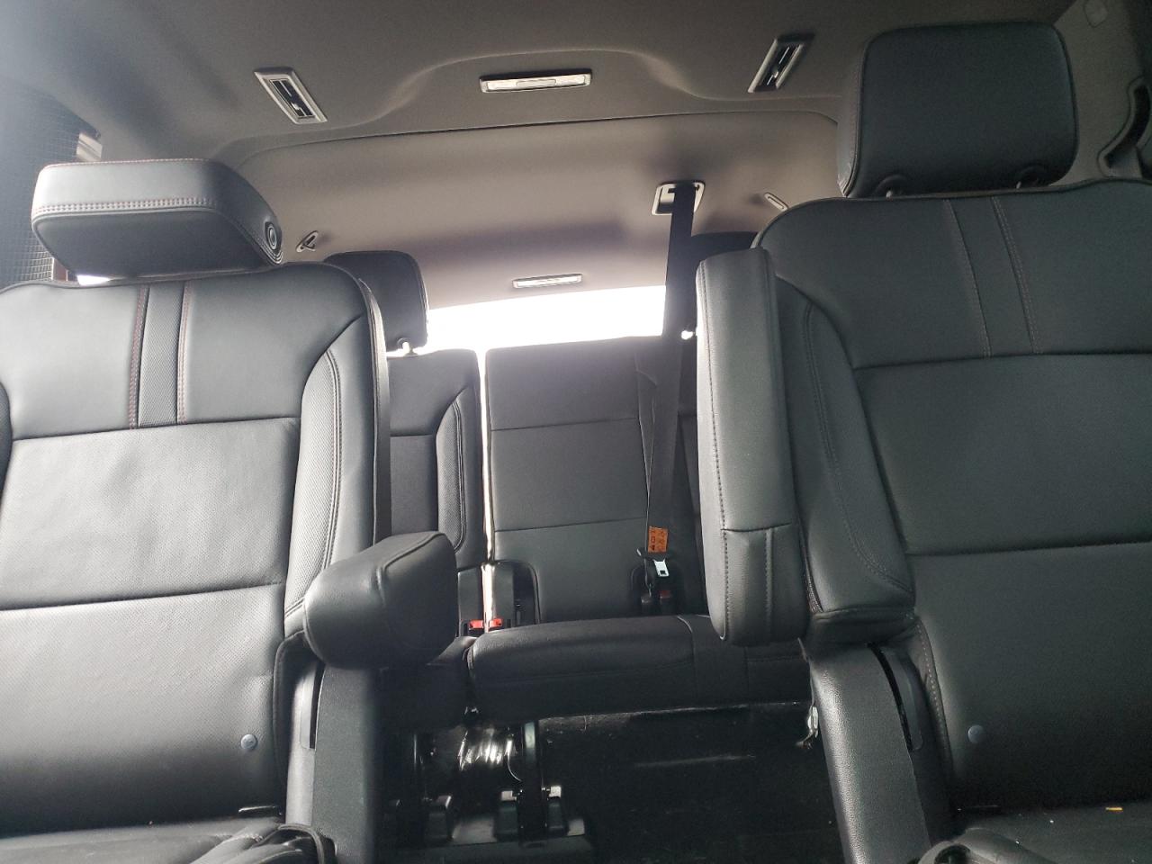 2023 CHEVROLET SUBURBAN K1500 RST VIN:1GNSKEKD5PR354447