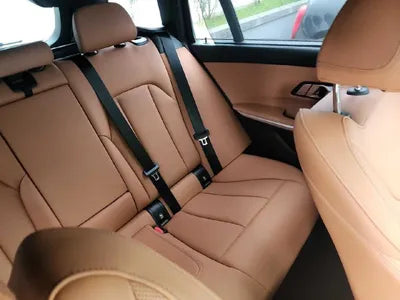 2023 BMW 320 WBA21FZ05PFN90311 VIN:WBA21FZ05PFN90311