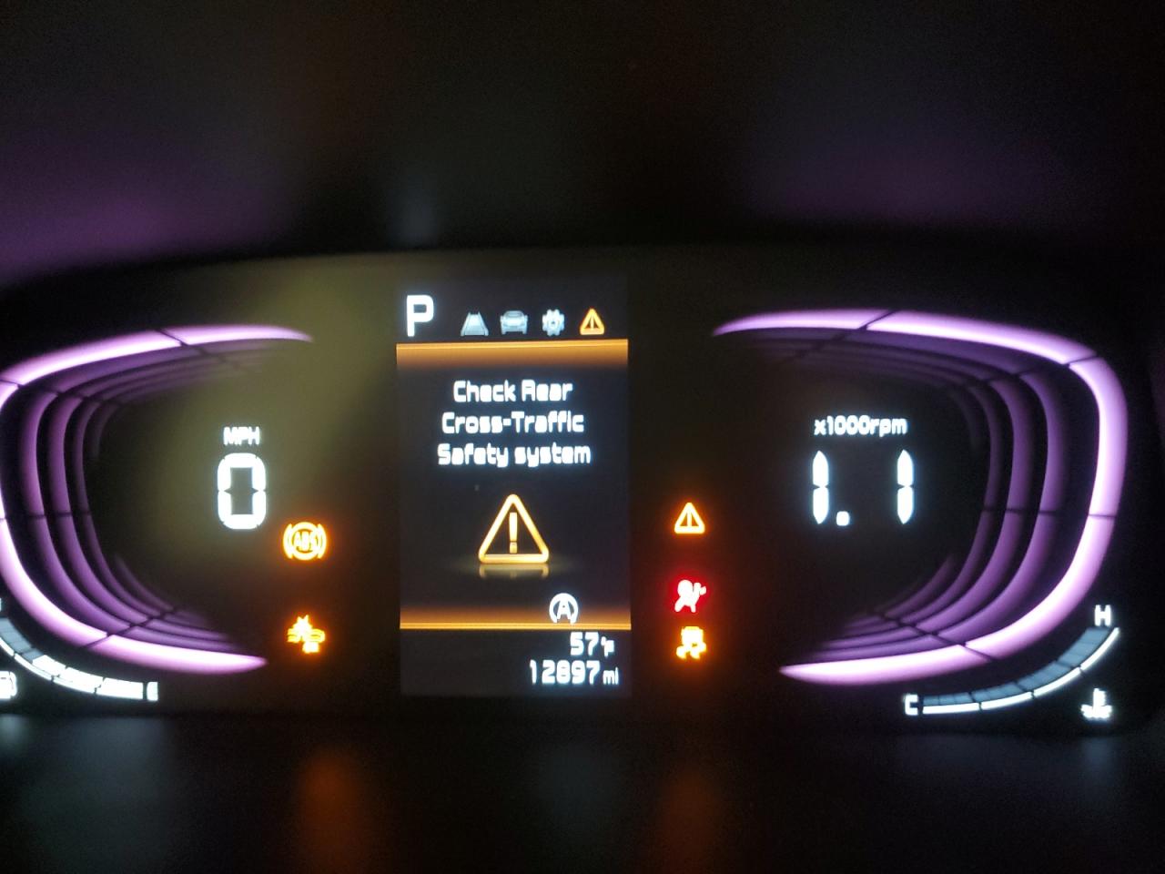 2024 KIA SOUL LX VIN:KNDJ23AUXR7220381