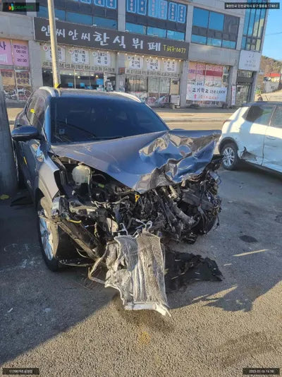 2020 Hyundai Tucson KMHJ3812GLU288211 VIN:KMHJ3812GLU288211
