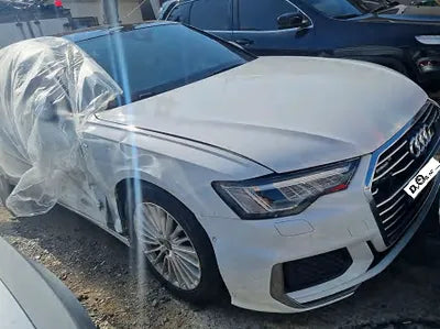 2021 Audi A6 WAUZZZF24MN003192 VIN:WAUZZZF24MN003192