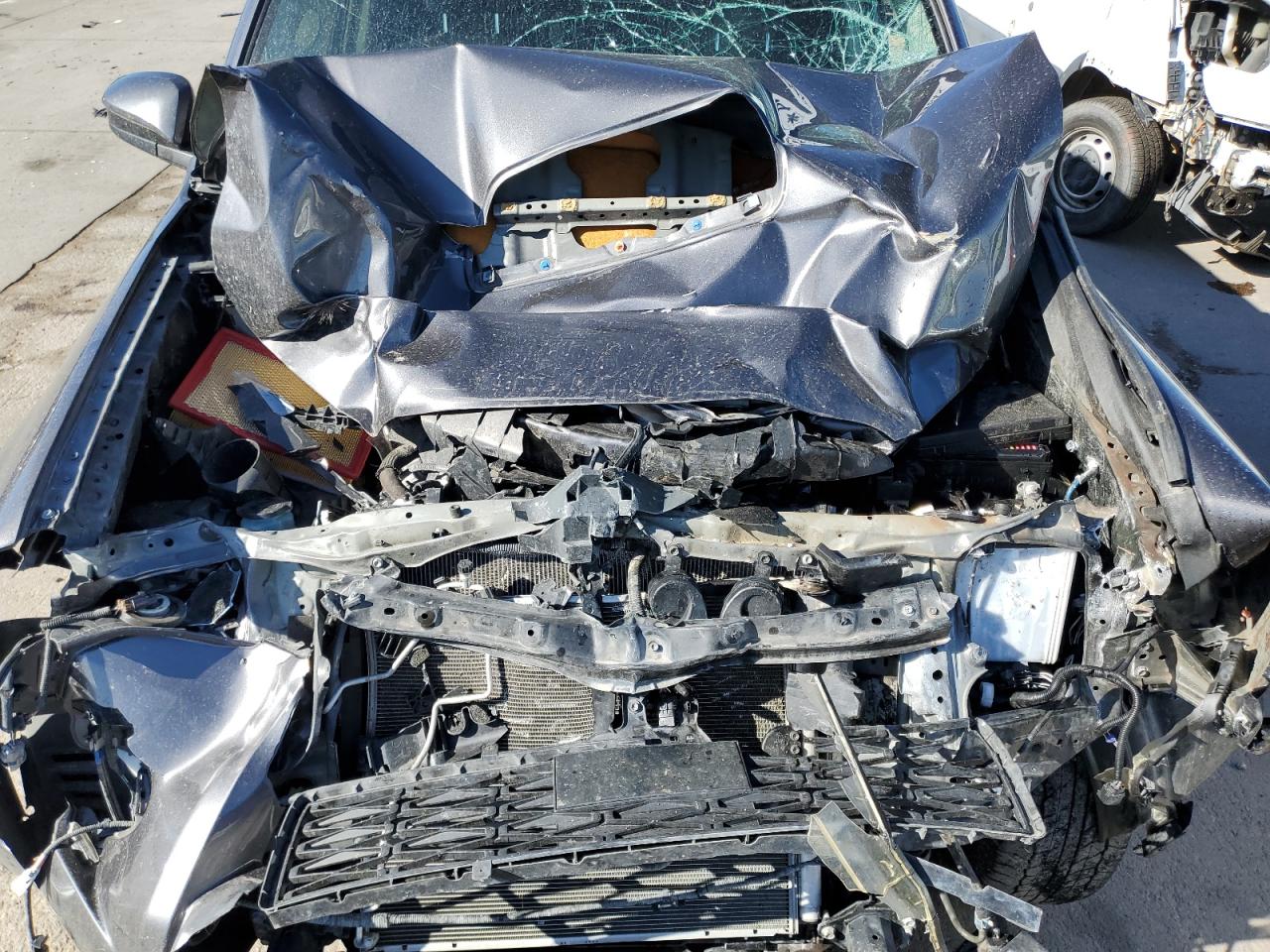 2022 TOYOTA 4RUNNER SR5/SR5 PREMIUM VIN:JTEPU5JR0N6045517