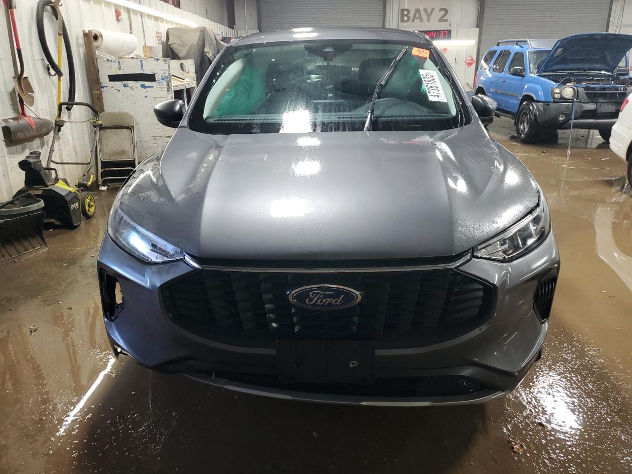 2023 FORD ESCAPE ACTIVE VIN:1FMCU0GN9PUA53992