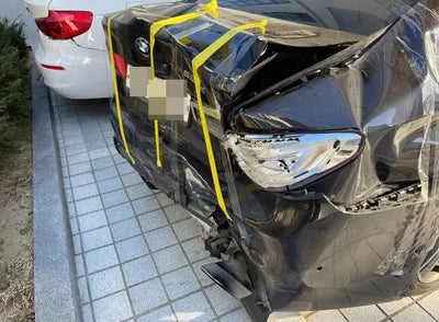 2018 BMW 520 WBAJC3101JDA05875 VIN:WBAJC3101JDA05875