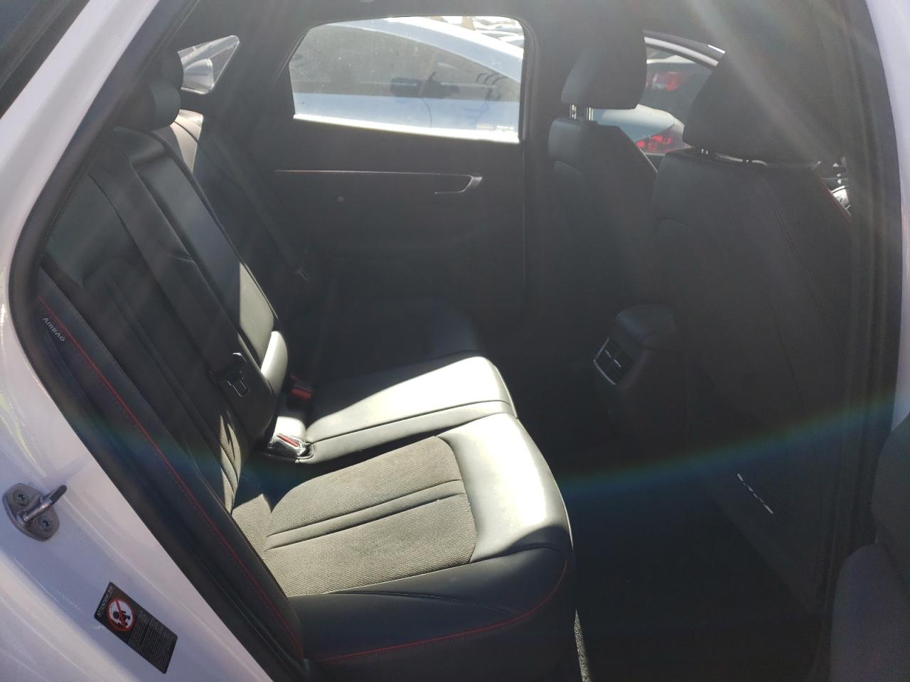 2023 HYUNDAI SONATA SEL PLUS VIN:KMHL44J25PA259124