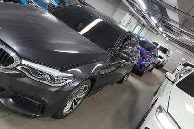 2017 BMW 520 WBAJC3101HWB76690 VIN:WBAJC3101HWB76690