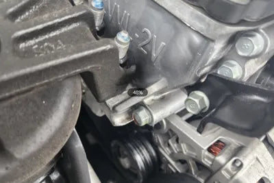 2020 Kia K5 KNAGT411BLA352763 VIN:KNAGT411BLA352763