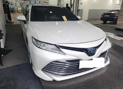 2018 Toyota Camry JTNB21HK9J3000766 VIN:JTNB21HK9J3000766