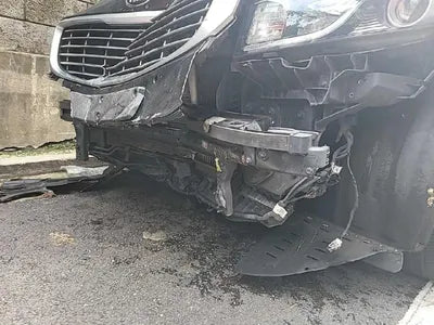 2015 Kia Carnival VIN: