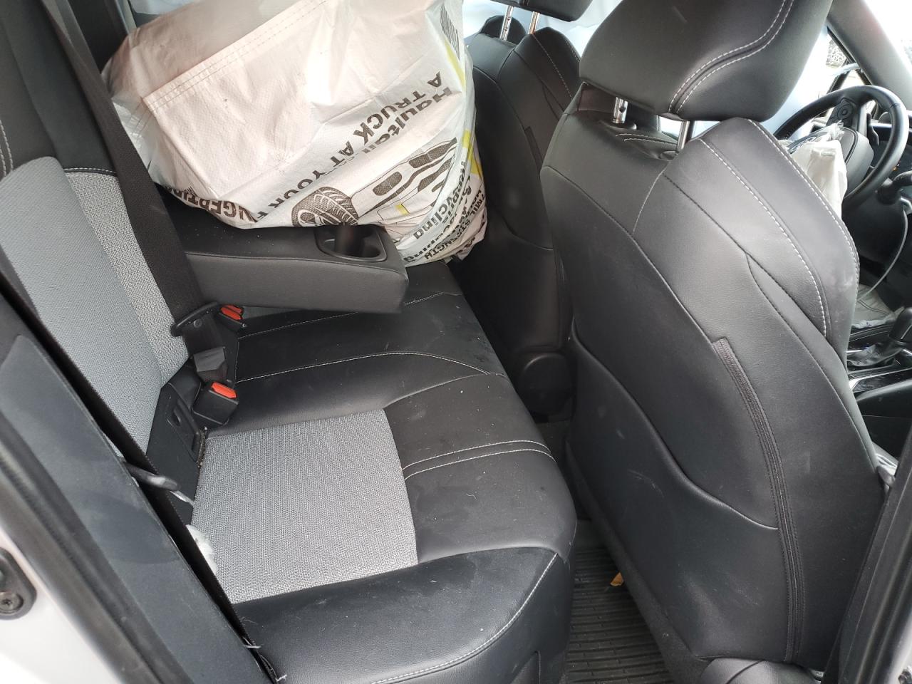 2022 TOYOTA COROLLA XSE VIN:JTNC4MBEXN3188237
