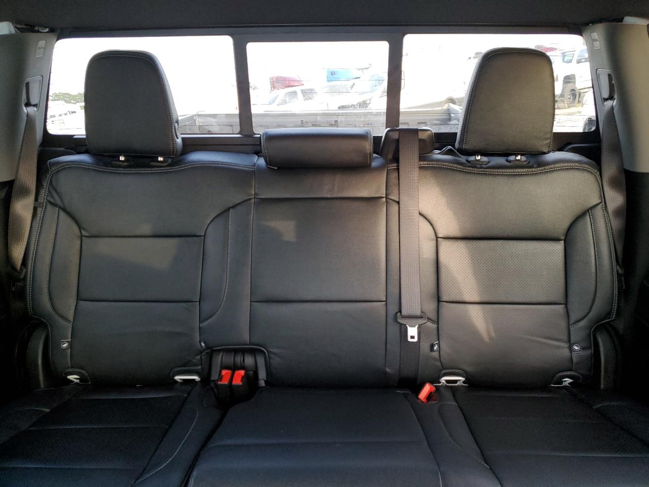 2024 CHEVROLET SILVERADO K1500 LT VIN:1GCUDDED6RZ325740