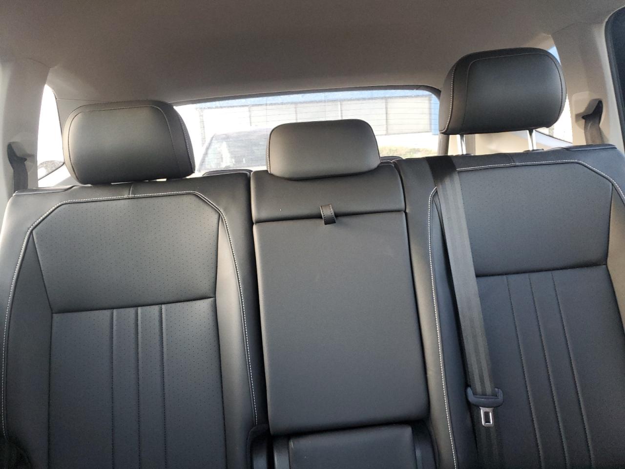 2023 VOLKSWAGEN TIGUAN SE VIN:3VV3B7AXXPM061909
