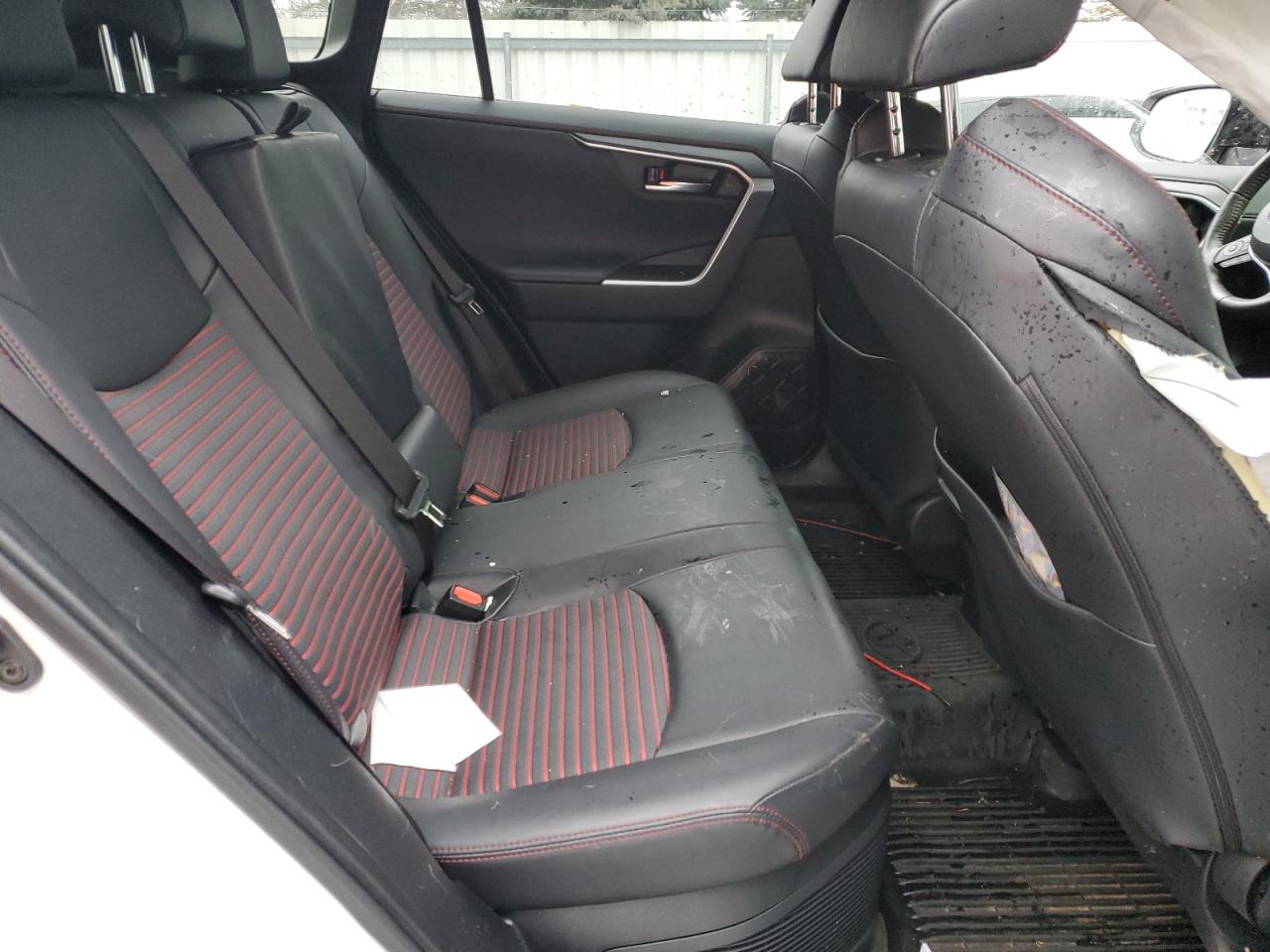 2023 TOYOTA RAV4 PRIME XSE VIN:JTMEB3FV6PD149827