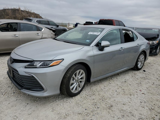 2024 TOYOTA CAMRY LE VIN:4T1C11AK6RU217571