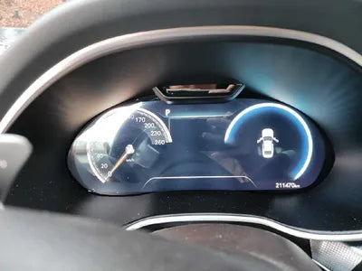 2020 Genesis G80 VIN: