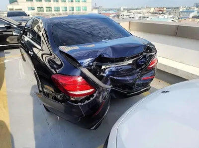 2018 Mercedes-Benz E 300 VIN: