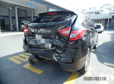 2015 Hyundai Tucson KMHJU81VBFU069143 VIN:KMHJU81VBFU069143