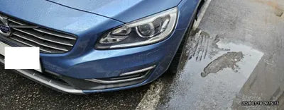 2015 Volvo S60 YV1FS84BBF2361815 VIN:YV1FS84BBF2361815