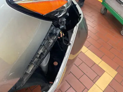 2017 Lexus ES 350 VIN: