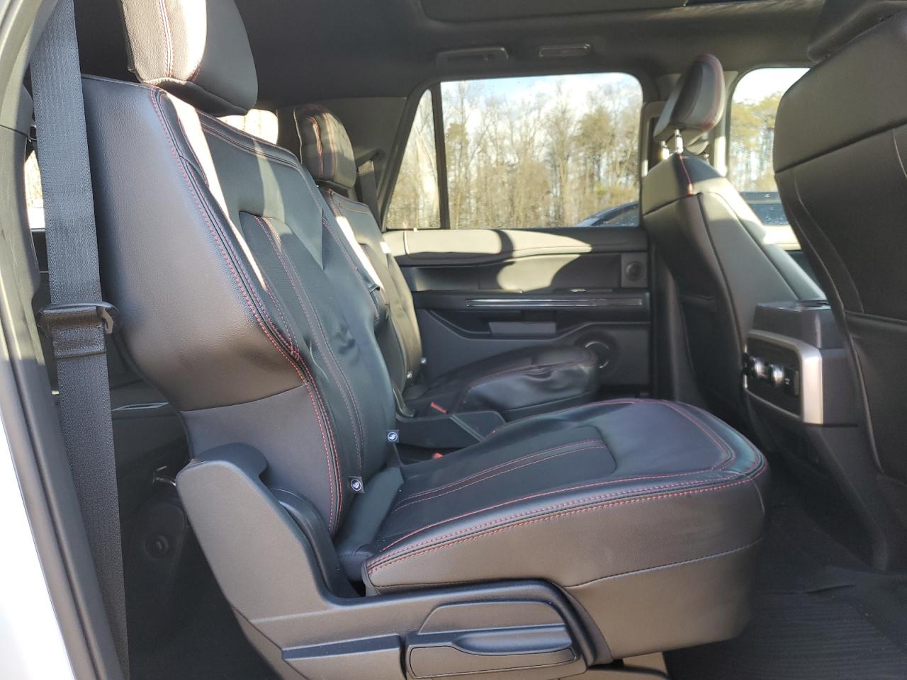 2024 FORD EXPEDITION MAX LIMITED VIN:1FMJK2A86REA48676