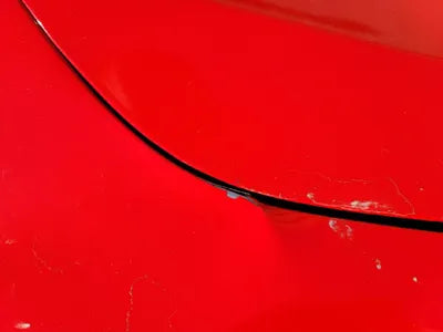 2019 Ford Mustang VIN: