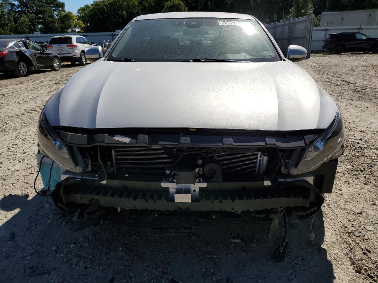 2022 NISSAN ALTIMA S VIN:1N4BL4BV8NN329626