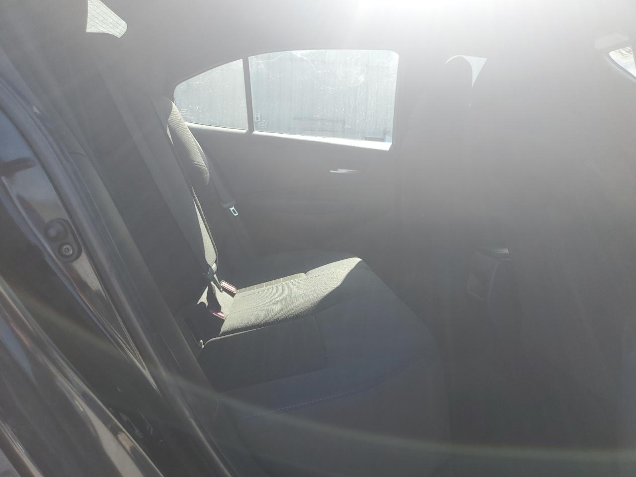 2022 TOYOTA COROLLA SE VIN:JTDS4MCEXNJ093851