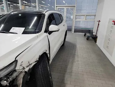 2022 Hyundai Santa FE KMHS5811DNU020565 VIN:KMHS5811DNU020565