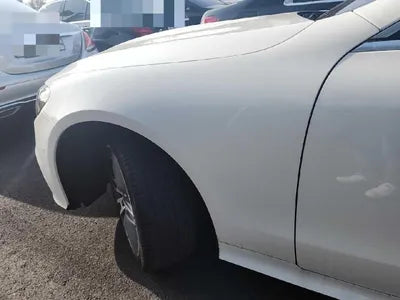 2018 Mercedes-Benz E 220 VIN: