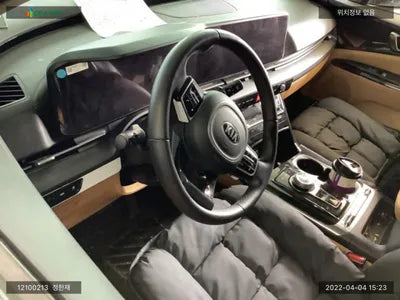 2020 Kia Carnival KNANE81BBMS035125 VIN:KNANE81BBMS035125