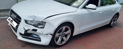 2015 Audi A5 WAUZZZ8T9FA022644 VIN:WAUZZZ8T9FA022644