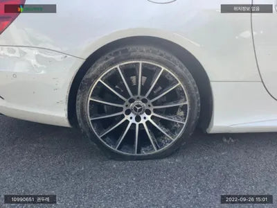 2017 Mercedes-Benz SL 400 WDDJK6GA9HF049759 VIN:WDDJK6GA9HF049759